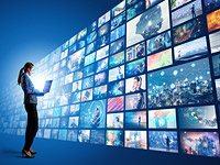 Многоканальное телевидение для русскоязычных израильтян. Опрос