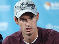 Энди Маррей посвящен в рыцари