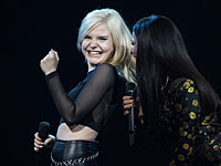 В Тель-Авиве состоится второй полуфинал конкурса 