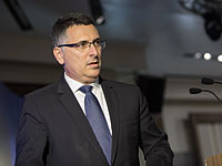 Гидеон Саар выступил против закона о парламентской неприкосновенности