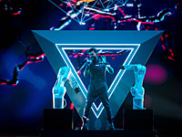 В Тель-Авиве стартовал второй полуфинал 