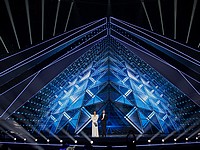 Завершился второй полуфинал 