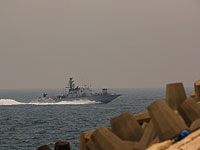 Экипаж боевого корабля ВМФ ЦАХАЛа употреблял марихуану и гашиш на боевом дежурстве