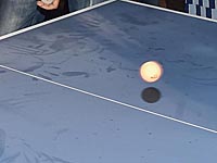 Умер известный теннисист, участник Пекинской олимпиады