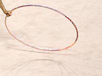 Чемпионат Европы по художественной гимнастике: сборная Израиля не пробилась в финал