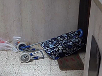 В Холоне найдено тело 81-летней женщины; подозрение на убийство