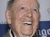 В возрасте 103 лет умер Герман Воук, американский писатель с