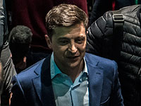 Россию не пригласили на инаугурацию Владимира Зеленского