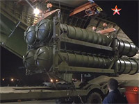 Сирийский военный агентству Sputnik об ударе ЦАХАЛа: не было необходимости использовать С-300