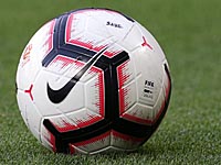 Чемпионат Украины: после матча арбитр получил затрещину