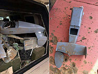 В Ливии был сбит российский БПЛА, который официально в эту страну не поставляли