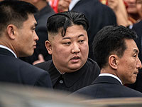 Ким Чен Ын  