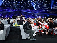 Жюри из Беларуси отстранили от голосования в финале 