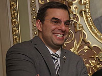 Конгрессмен из Мичигана – первый республиканец, требующий изгнания Трампа