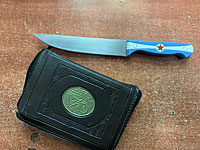 В Хевроне задержана арабка с Кораном и ножом