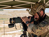 В Израиле прошли международные соревнования между антитеррористическими подразделениями. ВИДЕО