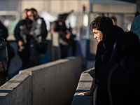 Израиль опровергает обвинения в том, что родителей больного ребенка из Газы не пустили с ним в больницу