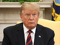 Дональд Трамп: 