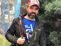 Александр Соколов о книге Юваля Харари, а также о научном туризме в Ливане и Израиле