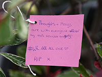 Возросло число жертв теракта против мусульман в новозеландском Крайстчерче