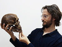 Лекции Дробышевского в Израиле. Кто нас создал, и во что нам это обошлось?