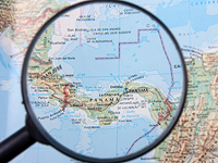 В Панаме найдено тело пропавшего израильтянина