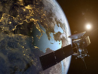 Le Monde: Новая война GPS и ее риски