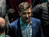 Зеленский распустил Верховную Раду
