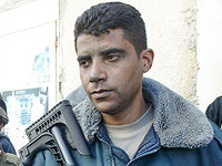 Захария Зубейди обвинен в причастности к обстрелам около Рамаллы