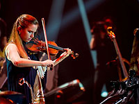 Продолжение волшебного 3D-шоу: