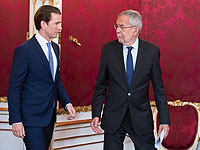 Tages anzeiger: Тот, кто правит с правыми популистами, вместе с ними идет ко дну