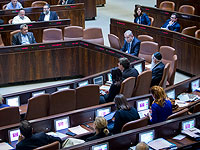 Коалиция и оппозиция назвали кандидатов на пост государственного контролера 
