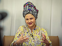 У супругов Битон, потерявших ребенка в результате теракта, родилась дочь