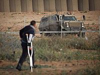 СМИ: Израиль заключил соглашение с ХАМАСом о перемирии на полгода