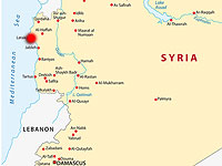 Jarf News: инструкторы КСИР обучают боевиков-шиитов на базе в сирийской Латакии