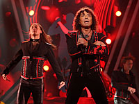 Последнее юбилейное шоу Валерия Леонтьева скоро в Израиле