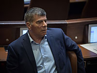 Габи Ашкенази сделал первую запись в 