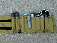 МВД Египта: на севере Синая уничтожены 16 экстремистов