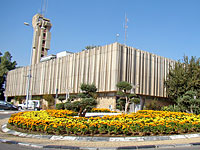 Мэрия Беэр-Шевы и Фонд Дружбы помогут матери Сергея Семенова приехать на его похороны