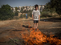Главные раввины: костры на Лаг ба-Омер – не галахическая обязанность