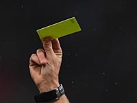 В Боливии во время матча умер арбитр