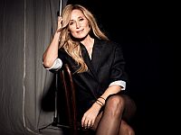 Лара Фабиан: юбилейный мировой тур