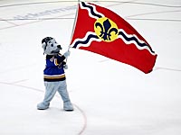 Тарасенко забросил победную шайбу.