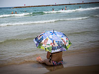 Самый жаркий шарав последних лет: уточненный прогноз