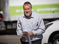 Авихай Мандельблит назначил слушания по делам Нетаниягу на 2 октября