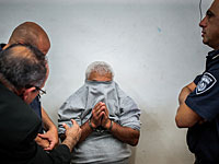 Арест подозреваемого в убийстве брата продлен на 8 дней