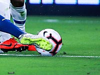 Не реализованный пенальти. Победный гол Раньери. Обзор матчей чемпионата мира