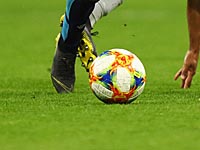 Битва за Лигу Европы. Команды Слуцкого и Адвоката сыграли вничью