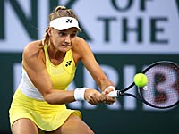 19-летняя украинка Даяна Ястремская стала победительницей турнира в Страсбурге