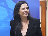 Приближенные Шакед опровергли сообщение о возможном союзе с Либерманом